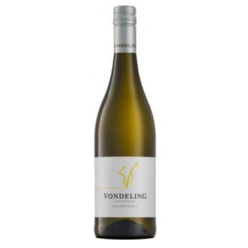 Vondeling Chardonnay (terug binnen vanaf maart 2026)